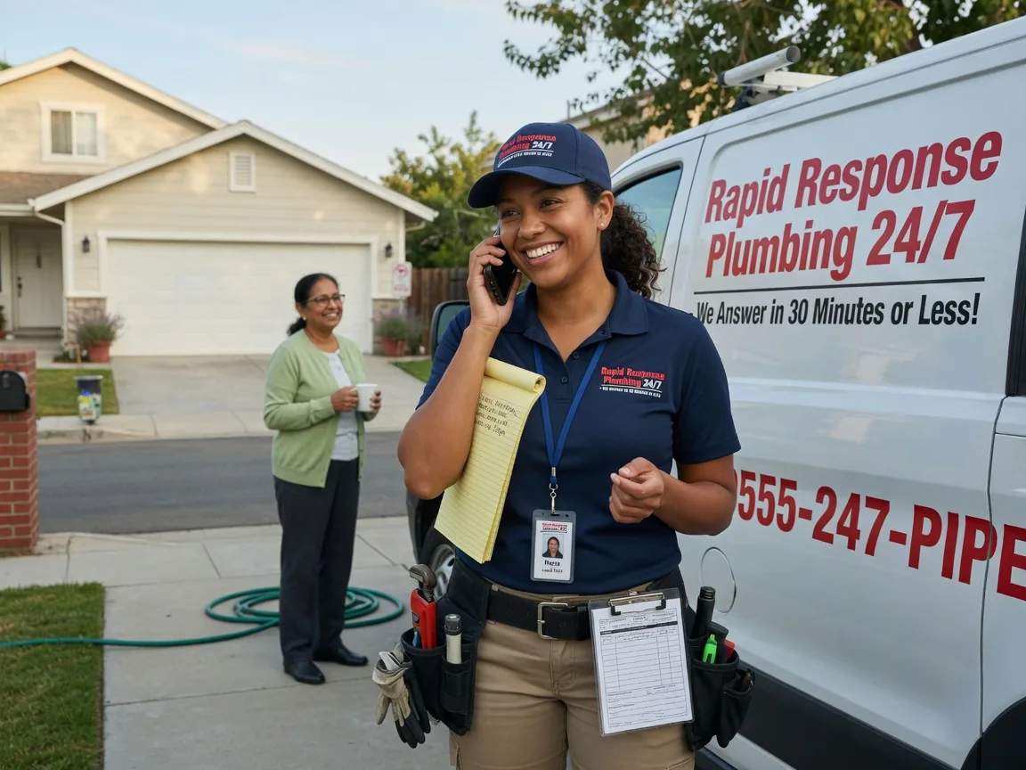 Emergency Plumber Barnesville, MN FAQs